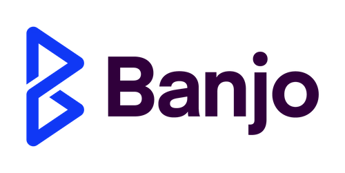 Banjo logo