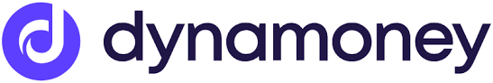 Dynamoney logo