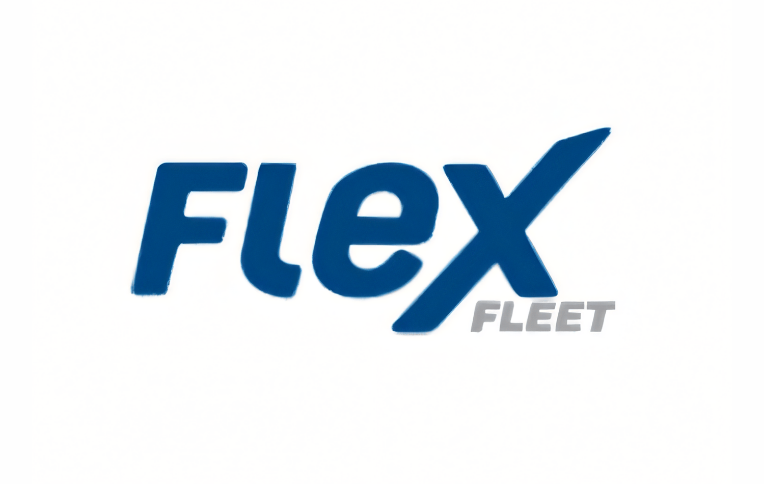 Flexfleet logo